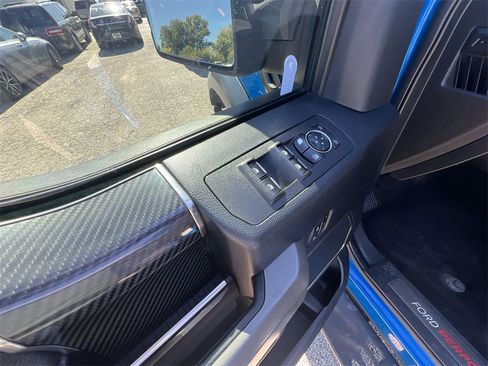 Used 2019 Ford F150 Raptor w/ Equipment Group 802A Luxury image 21