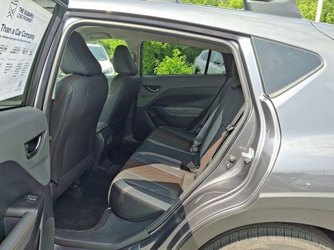 New 2025 Subaru Crosstrek 2.5i Limited image 6