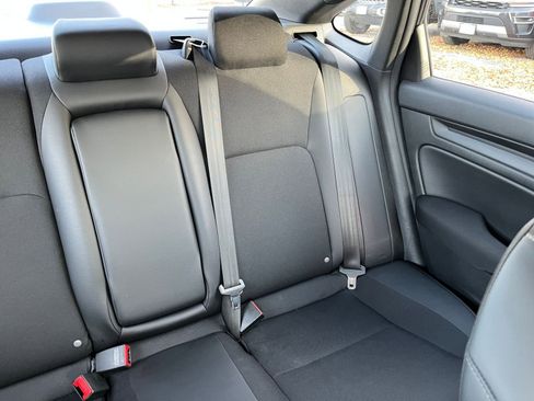 Used 2025 Honda Civic Sport image 35