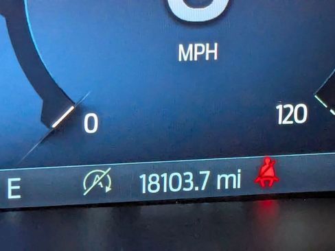 Certified 2024 Ford F150 XLT w/ Equipment Group 303A High image 18