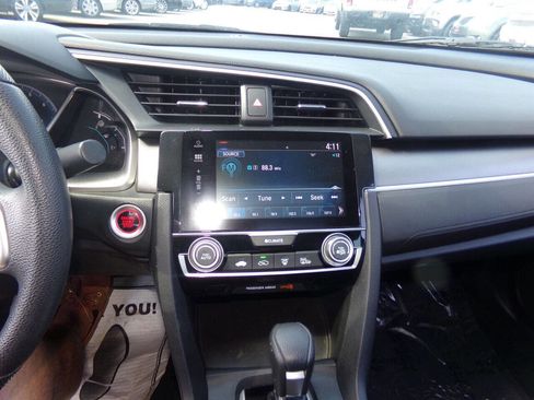 Used 2016 Honda Civic EX image 44