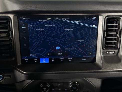 Used 2025 Ford Bronco Big Bend image 17