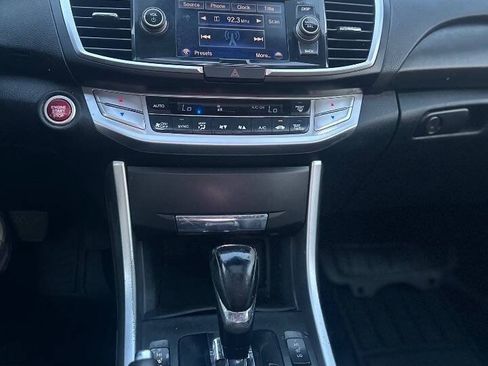Used 2015 Honda Accord EX-L image 22