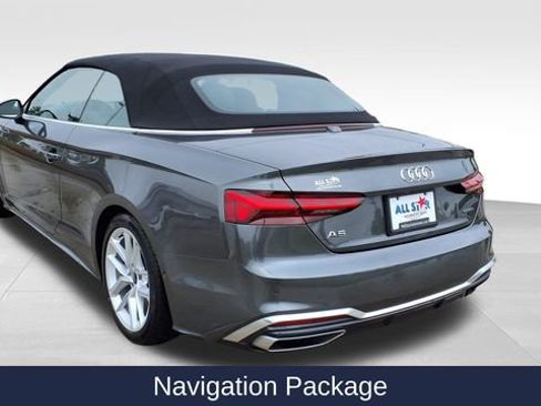 Used 2024 Audi A5 2.0T Prestige AWD/4WD image 6