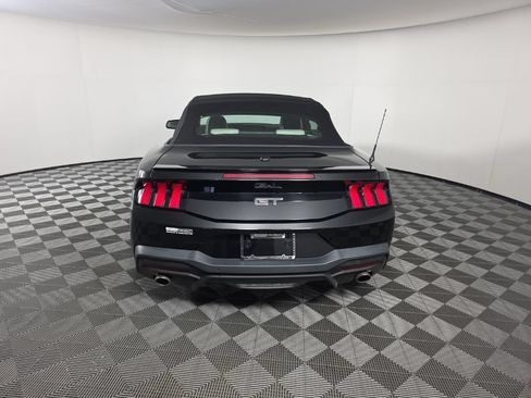 Used 2024 Ford Mustang GT Premium RWD image 4