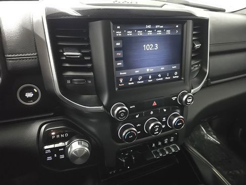 Used 2019 RAM 1500 Sport w/ Level 2 Equipment Group AWD/4WD image 24