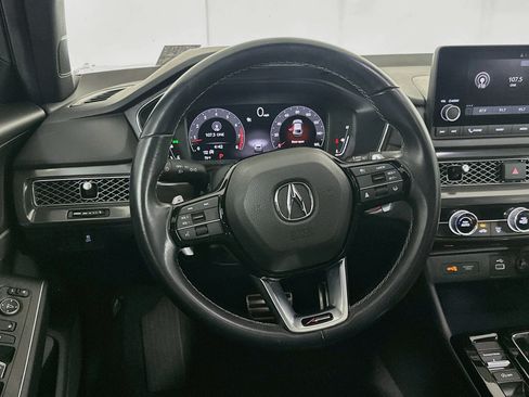 Used 2023 Acura Integra A-Spec FWD image 18