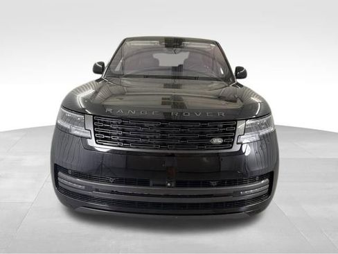 Used 2023 Land Rover Range Rover Long Wheelbase Autobiography AWD/4WD image 2