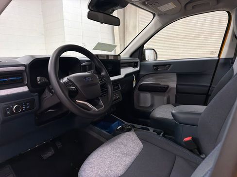 New 2026 Ford Maverick XLT FWD image 6