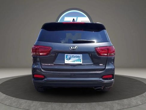 Used 2019 Kia Sorento AWD w/ LX Convenience Package image 15