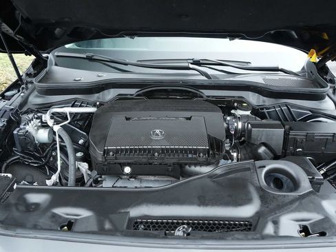 Certified 2023 Acura MDX SH-AWD image 16