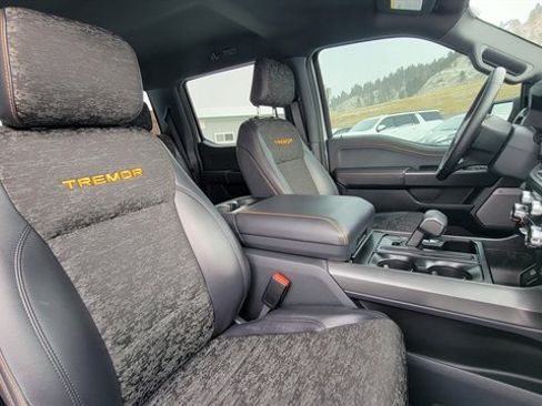 Used 2025 Ford F150 Tremor w/ Tow/Haul Package image 43