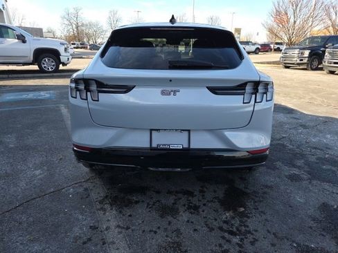 Used 2023 Ford Mustang Mach-E GT w/ GT Performance Edition image 6