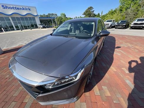 Used 2020 Honda Accord EX-L image 14