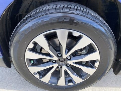 Used 2016 Subaru Outback 3.6R Limited image 29