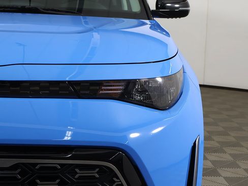 Used 2023 Kia Soul GT-Line FWD image 13