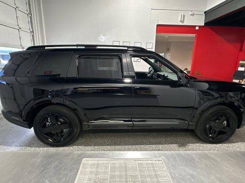 New 2027 Kia Telluride SX X-Line image 3