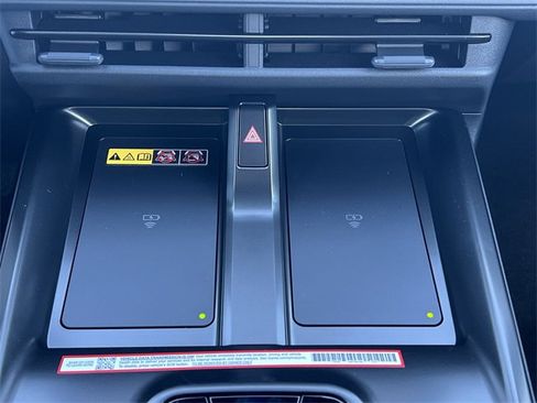 New 2026 Subaru Solterra Premium image 14