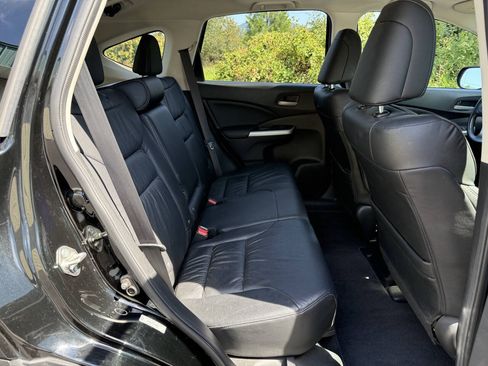 Used 2014 Honda CR-V EX-L image 16