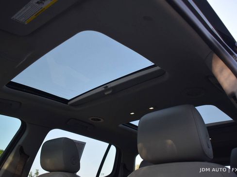 Used 2018 GMC Acadia SLT w/ LPO, Floor Liner Package AWD/4WD image 37