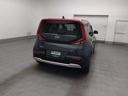 Used 2021 Kia Soul X-Line FWD image 7
