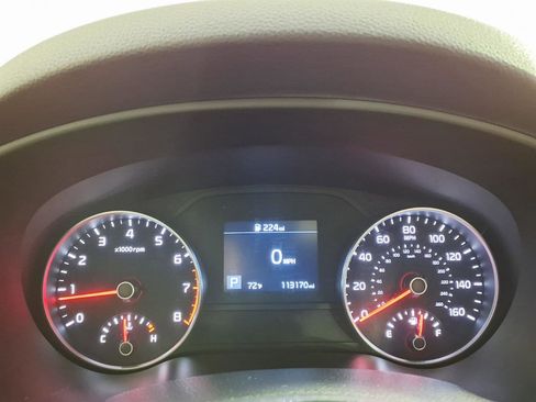 Used 2020 Kia Sportage EX w/ Option Group 15 FWD image 25