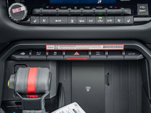 New 2026 Toyota Tundra TRD Pro image 29