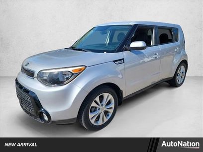 Used 2016 Kia Soul + w/ Audio Package