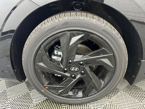 New 2026 Hyundai Elantra SEL Sport image 11