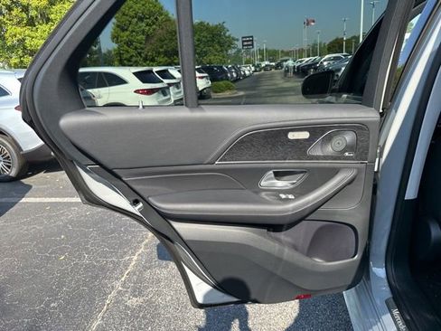 New 2026 Mercedes-Benz GLE 350 4MATIC image 30