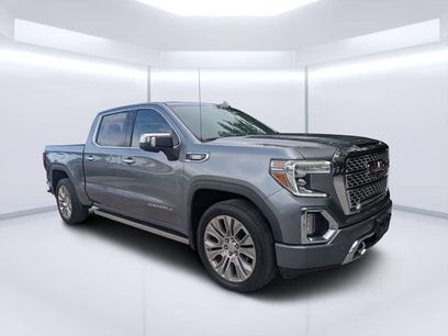 Used 2021 GMC Sierra 1500 Denali w/ Denali Ultimate Package