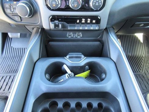 Used 2025 RAM 1500 Big Horn image 22