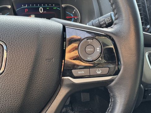 Used 2021 Honda Pilot EX-L image 22