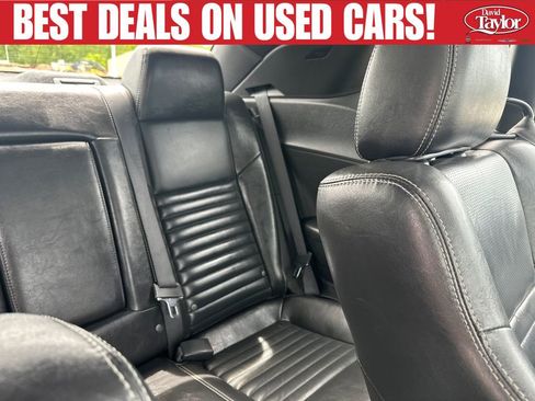 Used 2010 Dodge Challenger R/T RWD image 30