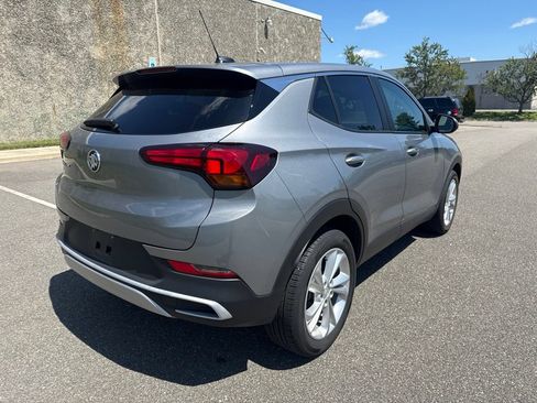 Used 2023 Buick Encore GX Preferred w/ Cold Weather Comfort Package FWD image 7