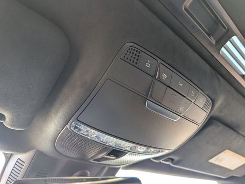 New 2026 Mercedes-Benz AMG GT 53 image 17