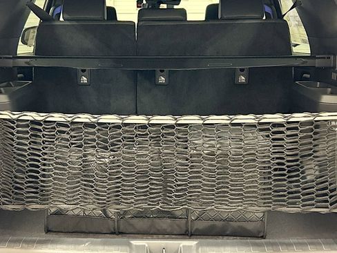 New 2026 Toyota 4Runner TRD Sport Premium RWD image 26