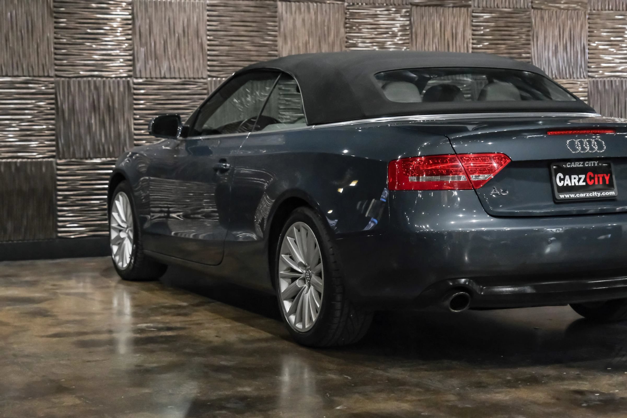 Used 2011 Audi A5 2.0T Prestige AWD/4WD image 18