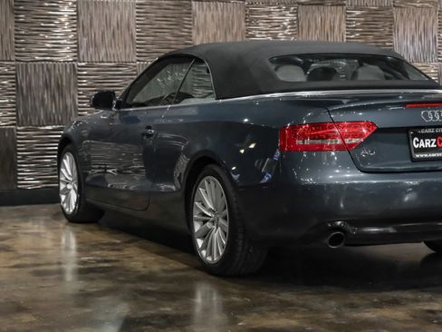 Used 2011 Audi A5 2.0T Prestige AWD/4WD image 18