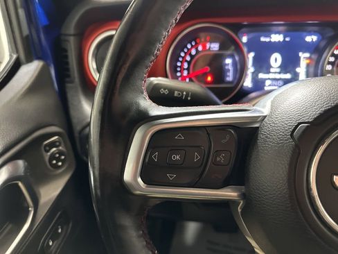 Used 2019 Jeep Wrangler Unlimited Rubicon image 29
