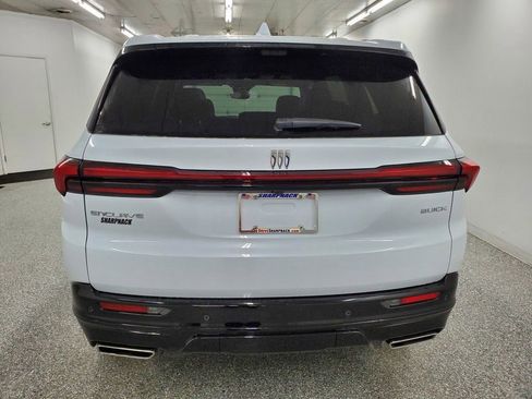 New 2026 Buick Enclave Sport Touring w/ Power Package image 7