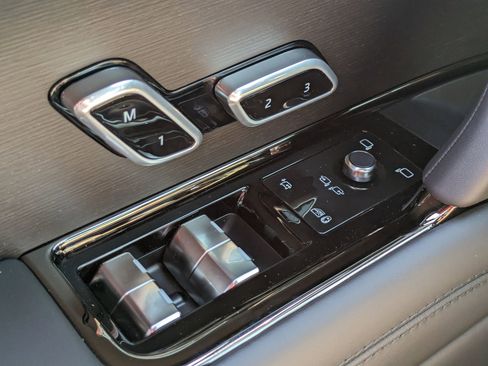 New 2025 Land Rover Range Rover Sport Dynamic SE image 20