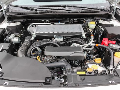 New 2025 Subaru Outback Wilderness image 11