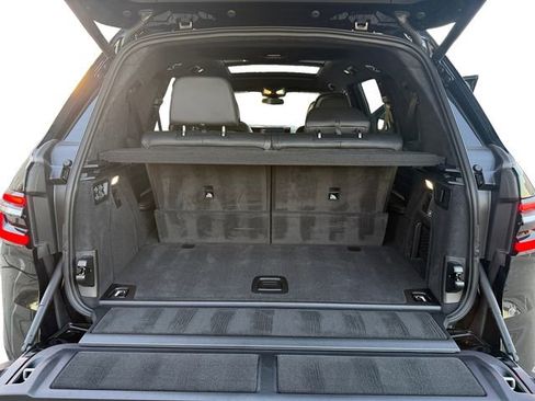 New 2026 BMW X7 xDrive40i image 25