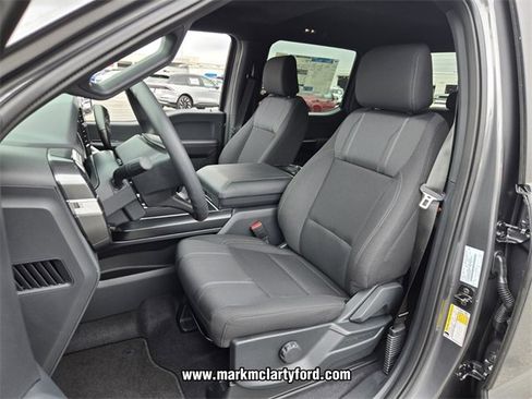 New 2026 Ford F150 STX w/ F-150 LOBO Package image 6