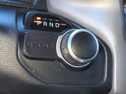 Used 2022 RAM 1500 Big Horn image 21