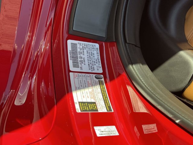 New 2027 Nissan Z Performance RWD image 18