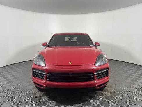 Certified 2023 Porsche Cayenne AWD/4WD image 10