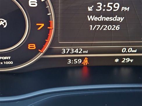 Used 2018 Audi A5 2.0T Premium Plus w/ Premium Plus image 14