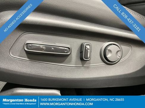 New 2026 Honda CR-V EX-L image 14